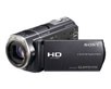 Sony Handycam HDR-CX520VE